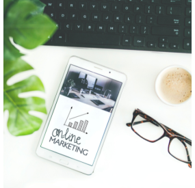Internetinio puslapio SEO įvertinimas ir rekomendacijos optimizavimui